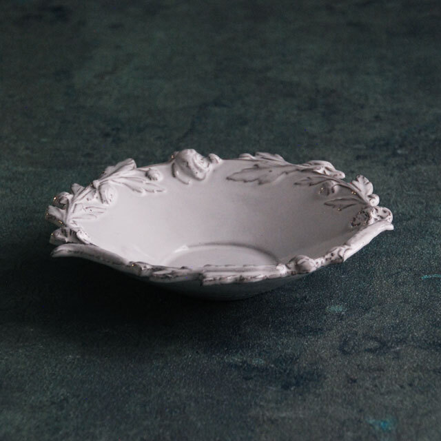 JB AdeV,cr_ations depuis 1993 | Jean Baptiste Astier de Villatte　美しい白い陶器