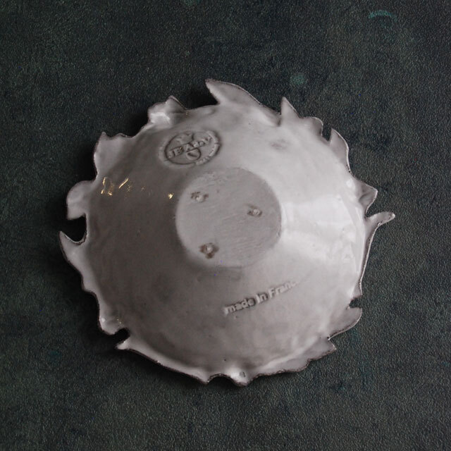 JB AdeV,cr_ations depuis 1993 | Jean Baptiste Astier de Villatte　美しい白い陶器