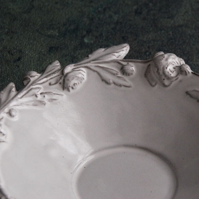 JB AdeV,cr_ations depuis 1993 | Jean Baptiste Astier de Villatte　美しい白い陶器