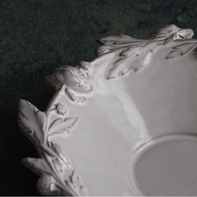 JB AdeV,cr_ations depuis 1993 | Jean Baptiste Astier de Villatte　美しい白い陶器