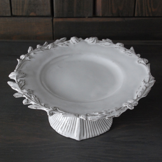 JB AdeV,creations depuis 1993 | Jean Baptiste Astier de Villatte　美しい白い陶器
