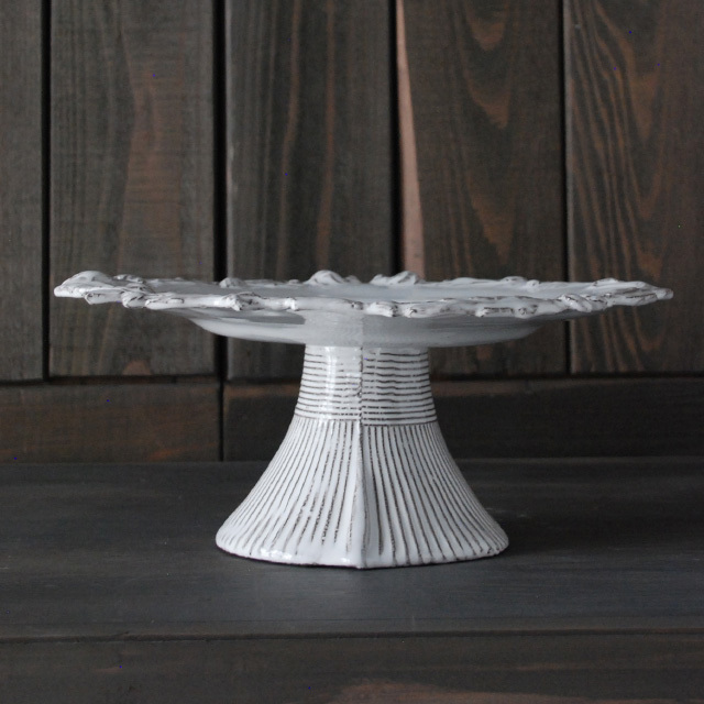 JB AdeV,creations depuis 1993 | Jean Baptiste Astier de Villatte　美しい白い陶器