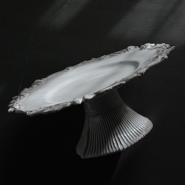 JB AdeV,creations depuis 1993 | Jean Baptiste Astier de Villatte　美しい白い陶器