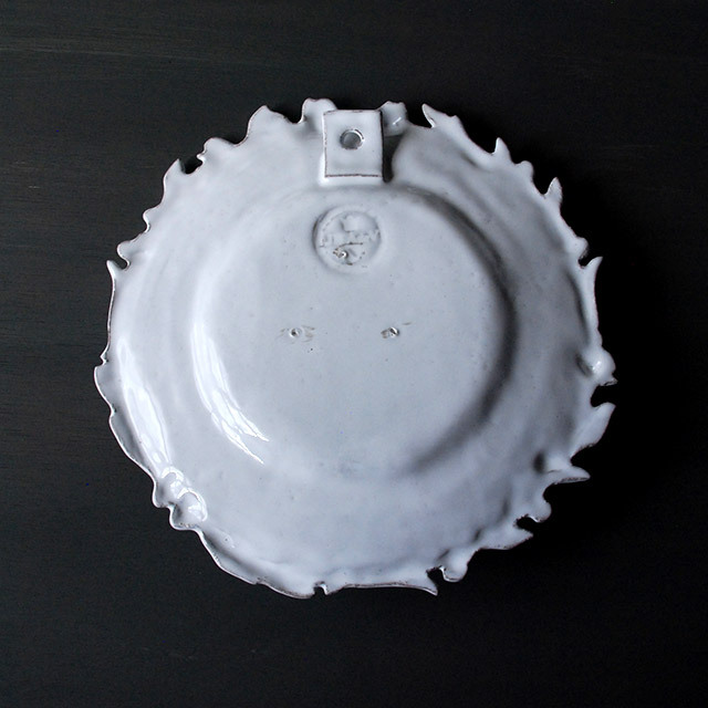 JB AdeV,creations depuis 1993 | Jean Baptiste Astier de Villatte　美しい白い陶器