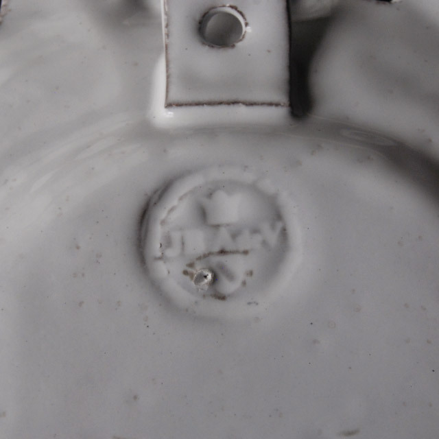 JB AdeV,creations depuis 1993 | Jean Baptiste Astier de Villatte　美しい白い陶器