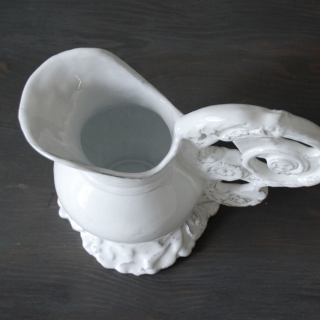 JB AdeV,cr_ations depuis 1993 | Jean Baptiste Astier de Villatte　美しい白い陶器