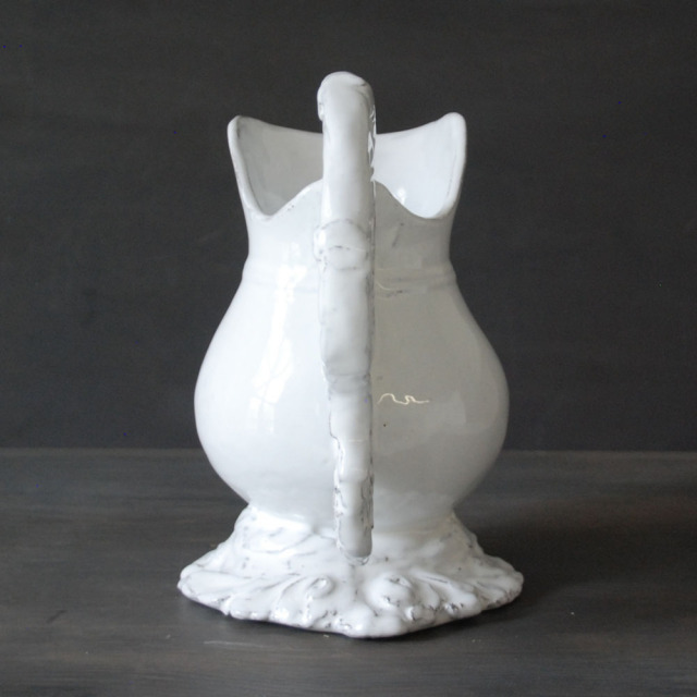 JB AdeV,cr_ations depuis 1993 | Jean Baptiste Astier de Villatte　美しい白い陶器