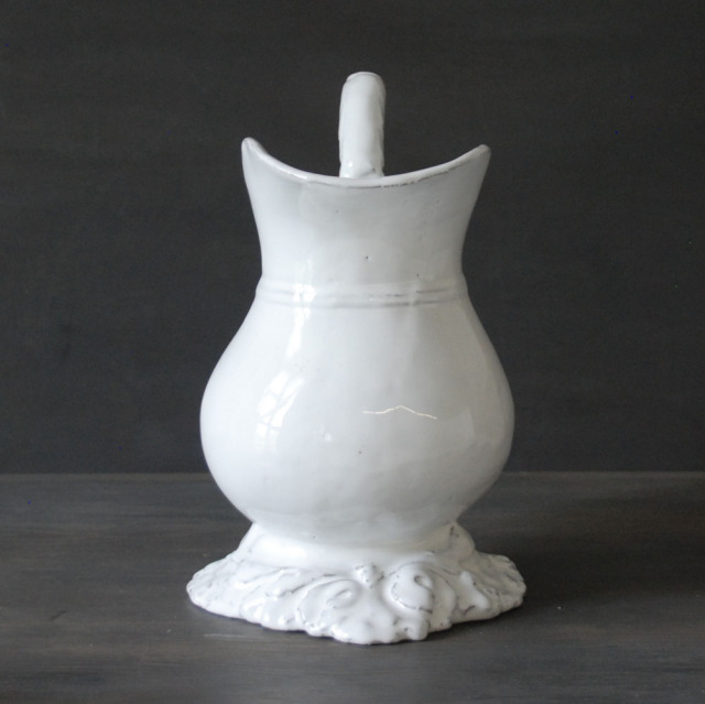 JB AdeV,cr_ations depuis 1993 | Jean Baptiste Astier de Villatte　美しい白い陶器