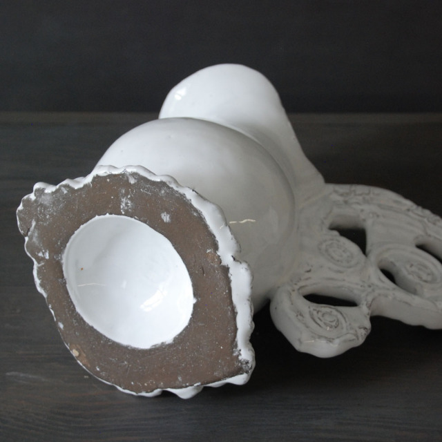 JB AdeV,cr_ations depuis 1993 | Jean Baptiste Astier de Villatte　美しい白い陶器