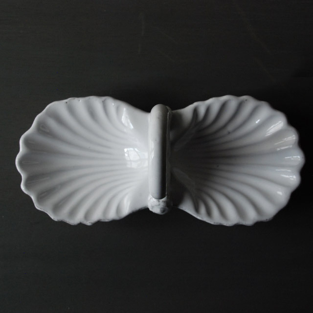 JB AdeV,creations depuis 1993 | Jean Baptiste Astier de Villatte　美しい白い陶器