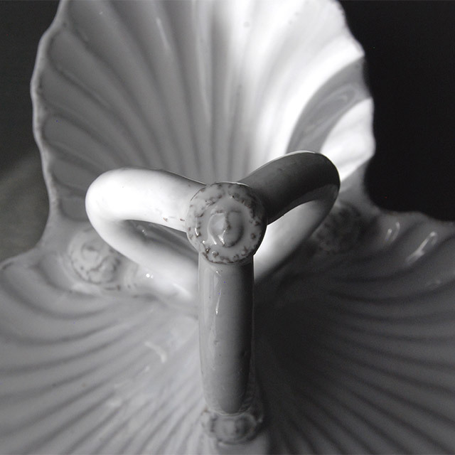 JB AdeV,creations depuis 1993 | Jean Baptiste Astier de Villatte　美しい白い陶器