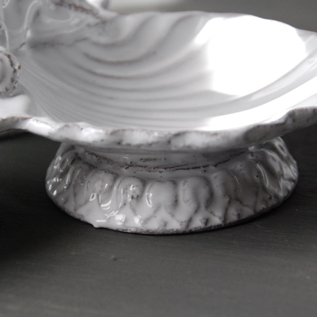 JB AdeV,creations depuis 1993 | Jean Baptiste Astier de Villatte　美しい白い陶器