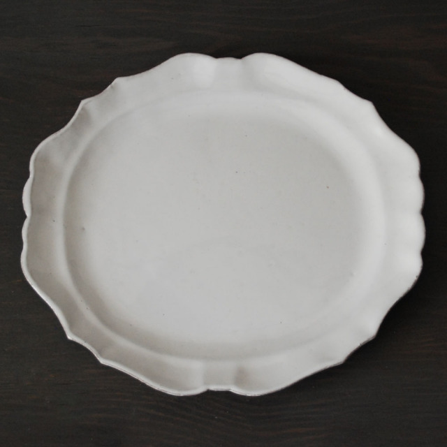 JB AdeV,creations depuis 1993 | Jean Baptiste Astier de Villatte　美しい白い陶器