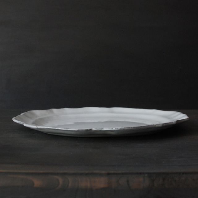 JB AdeV,creations depuis 1993 | Jean Baptiste Astier de Villatte　美しい白い陶器