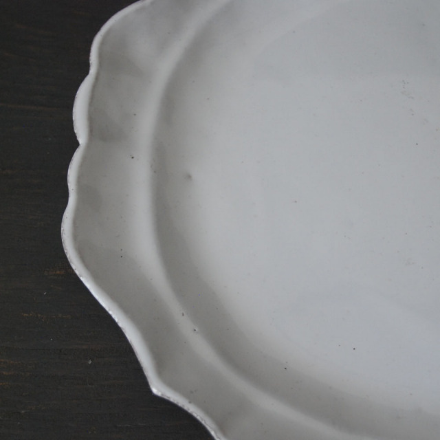 JB AdeV,creations depuis 1993 | Jean Baptiste Astier de Villatte　美しい白い陶器