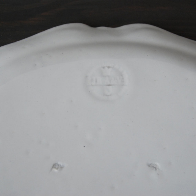 JB AdeV,creations depuis 1993 | Jean Baptiste Astier de Villatte　美しい白い陶器
