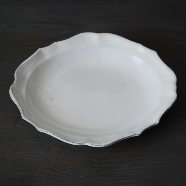JB AdeV,cr_ations depuis 1993 | Jean Baptiste Astier de Villatte　美しい白い陶器