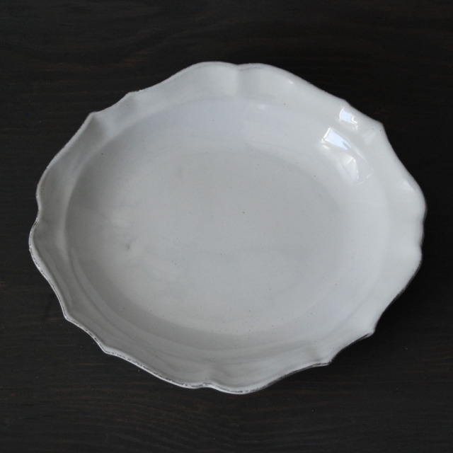 JB AdeV,cr_ations depuis 1993 | Jean Baptiste Astier de Villatte　美しい白い陶器