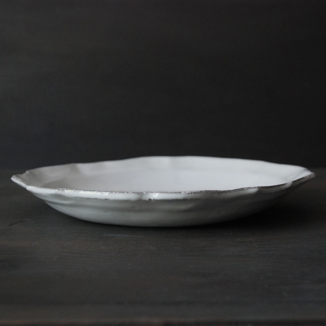 JB AdeV,cr_ations depuis 1993 | Jean Baptiste Astier de Villatte　美しい白い陶器