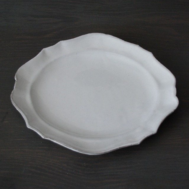 JB AdeV,creations depuis 1993 | Jean Baptiste Astier de Villatte　美しい白い陶器
