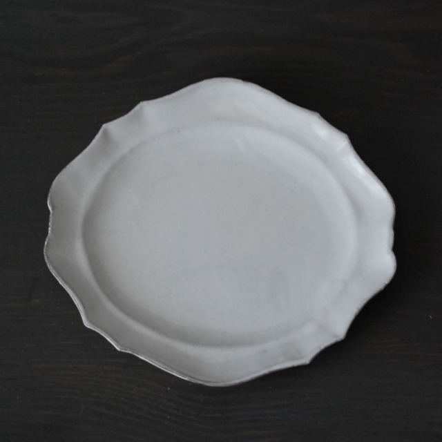 JB AdeV,creations depuis 1993 | Jean Baptiste Astier de Villatte　美しい白い陶器
