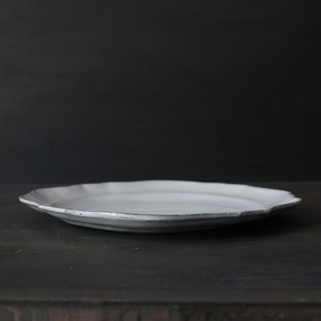 JB AdeV,creations depuis 1993 | Jean Baptiste Astier de Villatte　美しい白い陶器