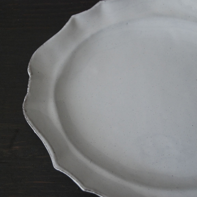 JB AdeV,creations depuis 1993 | Jean Baptiste Astier de Villatte　美しい白い陶器