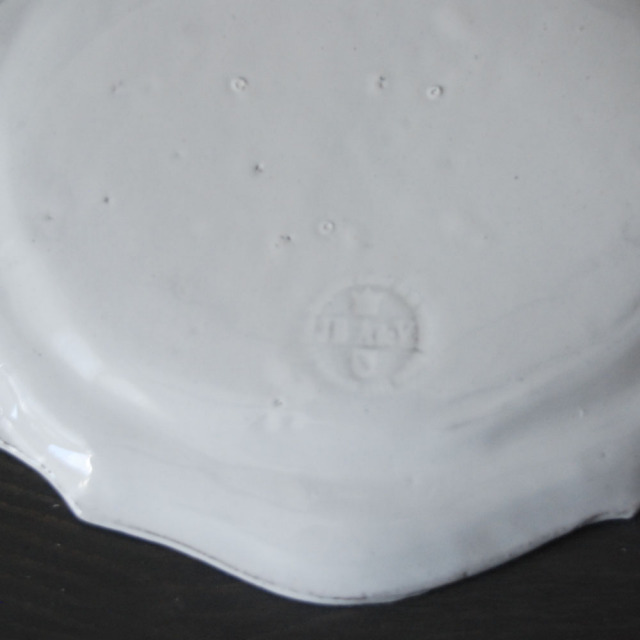 JB AdeV,creations depuis 1993 | Jean Baptiste Astier de Villatte　美しい白い陶器