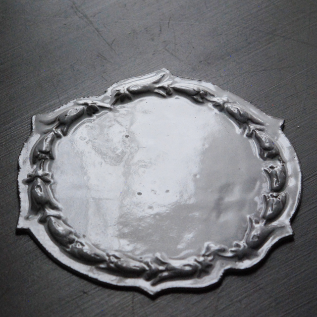 JB AdeV,creations depuis 1993 | Jean Baptiste Astier de Villatte　美しい白い陶器