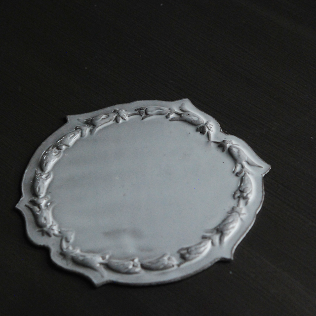 JB AdeV,creations depuis 1993 | Jean Baptiste Astier de Villatte　美しい白い陶器