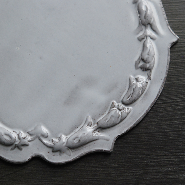 JB AdeV,creations depuis 1993 | Jean Baptiste Astier de Villatte　美しい白い陶器