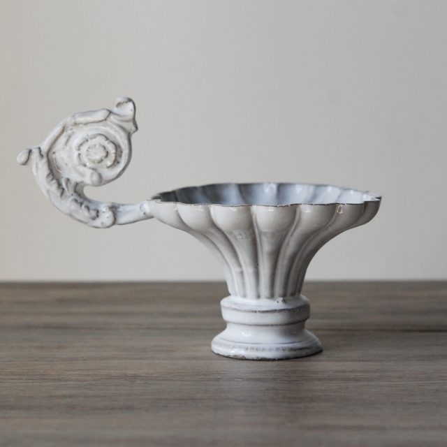 JB AdeV,creations depuis 1993 | Jean Baptiste Astier de Villatte　美しい白い陶器