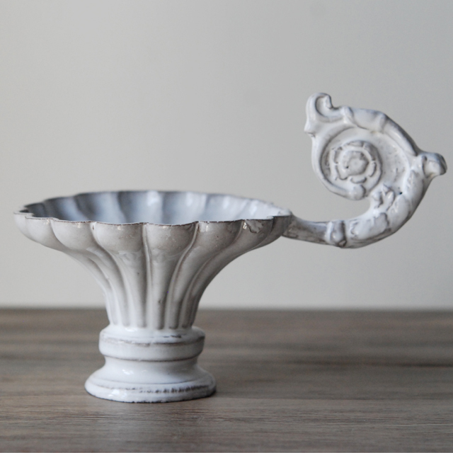 JB AdeV,creations depuis 1993 | Jean Baptiste Astier de Villatte　美しい白い陶器
