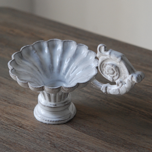 JB AdeV,creations depuis 1993 | Jean Baptiste Astier de Villatte　美しい白い陶器