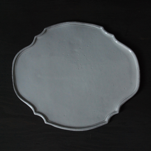 JB AdeV,cr_ations depuis 2015 | Jean Baptiste Astier de Villatte　美しい白い陶器