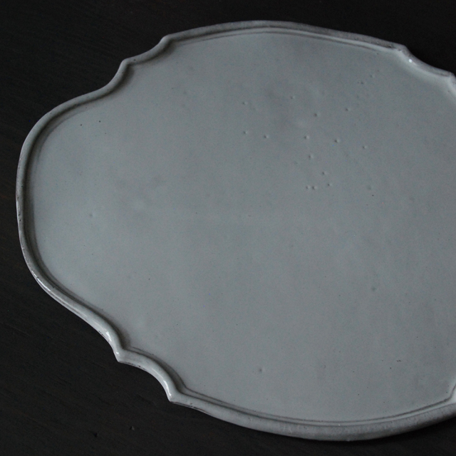 JB AdeV,cr_ations depuis 2016 | Jean Baptiste Astier de Villatte　美しい白い陶器
