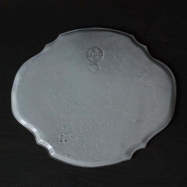 JB AdeV,cr_ations depuis 2018 | Jean Baptiste Astier de Villatte　美しい白い陶器