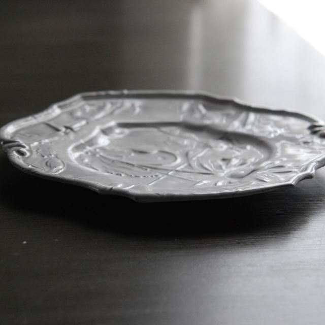 JB AdeV,creations depuis 1993 | Jean Baptiste Astier de Villatte　美しい白い陶器