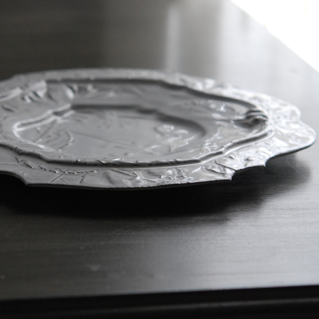 JB AdeV,creations depuis 1993 | Jean Baptiste Astier de Villatte　美しい白い陶器