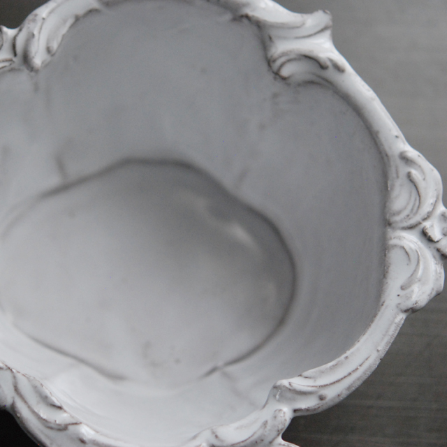 JB AdeV,creations depuis 1993 | Jean Baptiste Astier de Villatte　美しい白い陶器