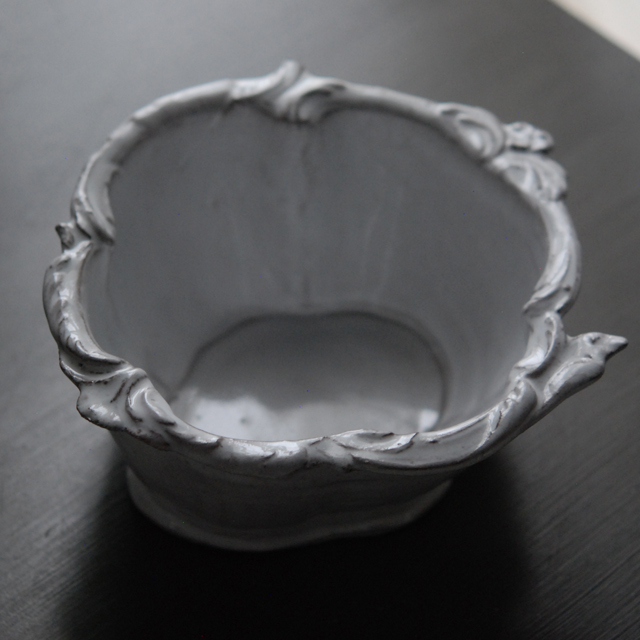 JB AdeV,creations depuis 1993 | Jean Baptiste Astier de Villatte　美しい白い陶器