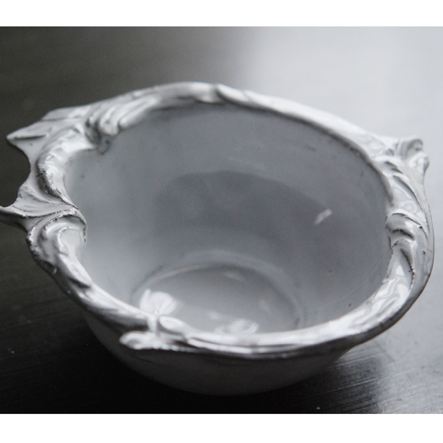 JB AdeV,creations depuis 1993 | Jean Baptiste Astier de Villatte　美しい白い陶器