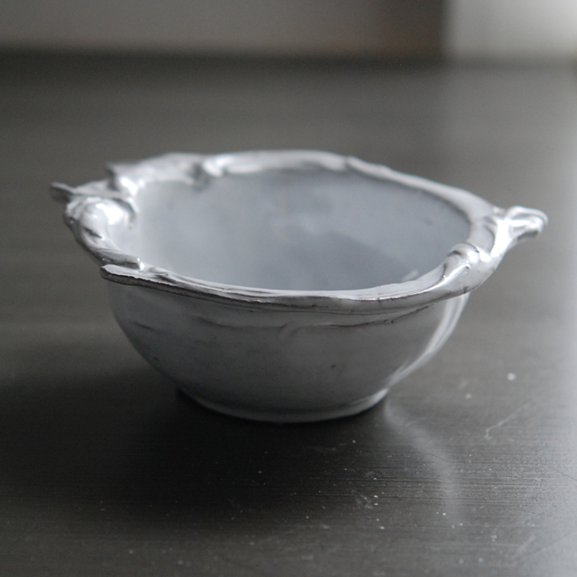 JB AdeV,creations depuis 1993 | Jean Baptiste Astier de Villatte　美しい白い陶器