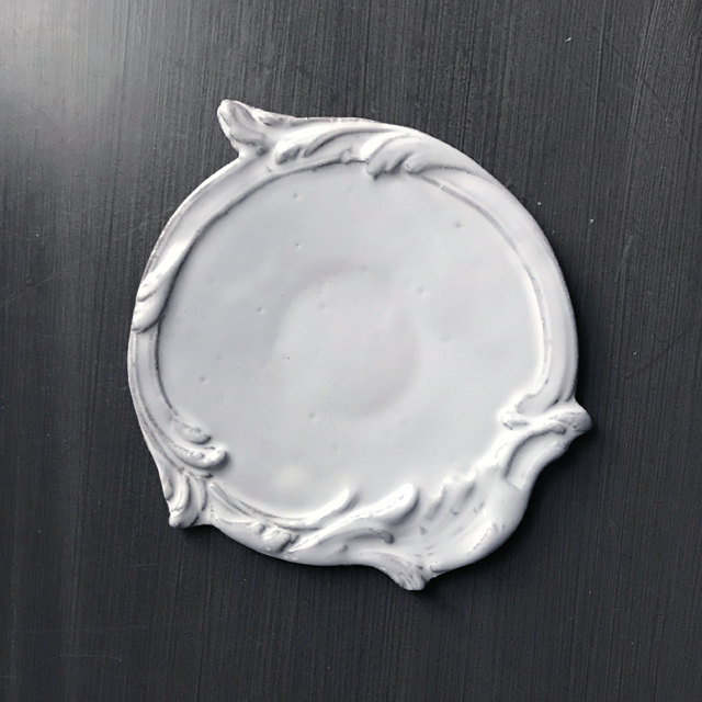 JB AdeV,creations depuis 1993 | Jean Baptiste Astier de Villatte　美しい白い陶器