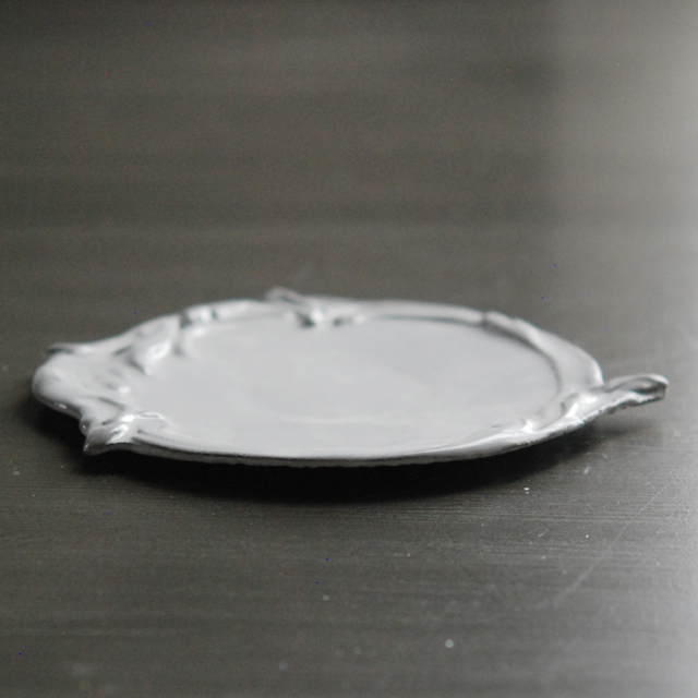 JB AdeV,creations depuis 1993 | Jean Baptiste Astier de Villatte　美しい白い陶器