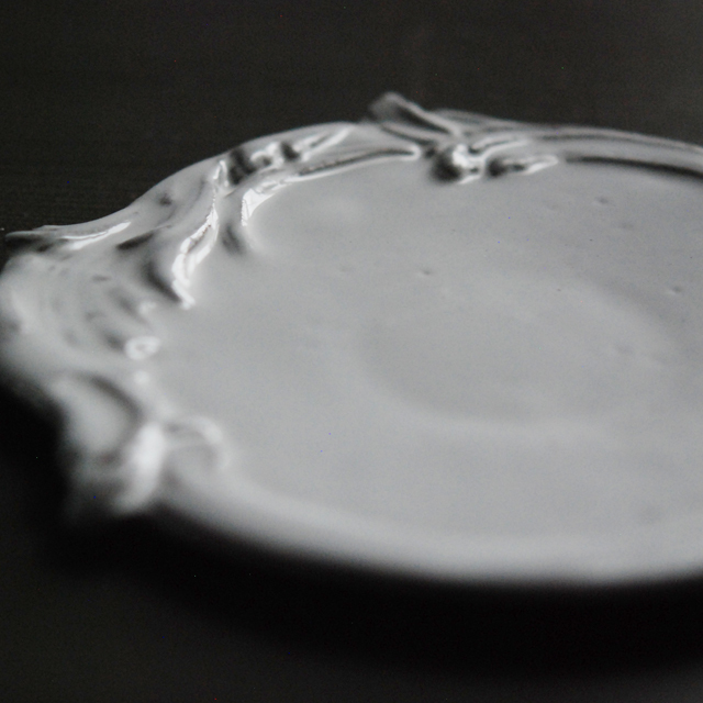 JB AdeV,creations depuis 1993 | Jean Baptiste Astier de Villatte　美しい白い陶器