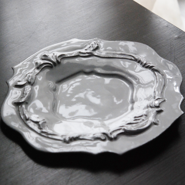 JB AdeV,creations depuis 1993 | Jean Baptiste Astier de Villatte　美しい白い陶器