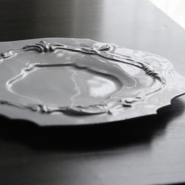 JB AdeV,creations depuis 1993 | Jean Baptiste Astier de Villatte　美しい白い陶器