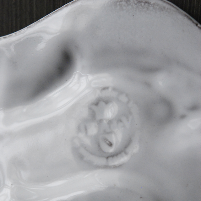 JB AdeV,creations depuis 1993 | Jean Baptiste Astier de Villatte　美しい白い陶器