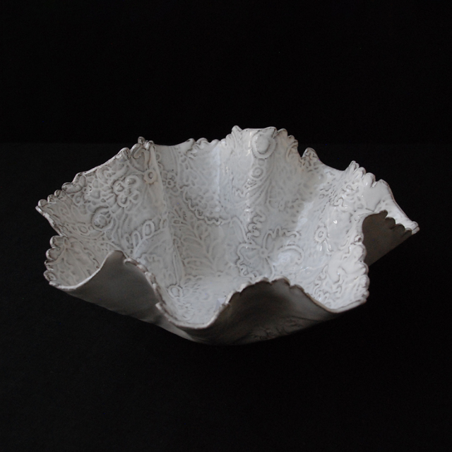 JB AdeV,cr_ations depuis 2023 | Jean Baptiste Astier de Villatte　美しい白い陶器